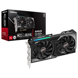 AMD Radeon RX 9060 XT