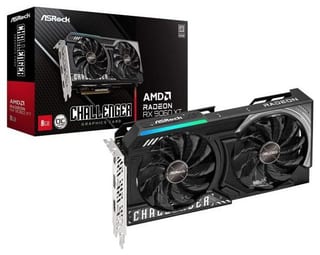 AMD Radeon RX 9060 XT
