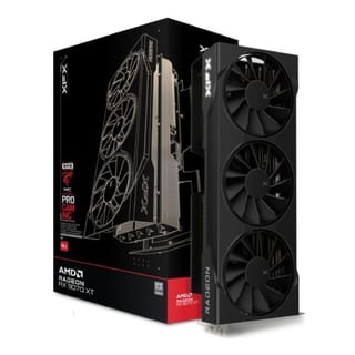 AMD Radeon RX 9070 XT