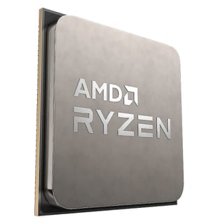 AMD Ryzen 5 5500