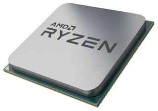 AMD Ryzen 5 5600