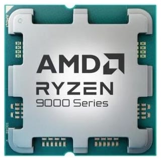 AMD Ryzen 5 9600X
