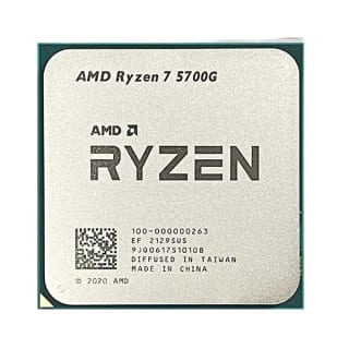 AMD Ryzen 7 5700G
