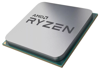 AMD Ryzen 7 5700X