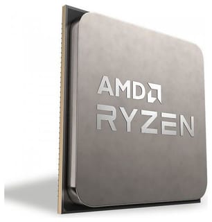 AMD Ryzen 7 5800X