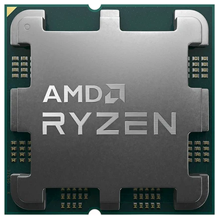 AMD Ryzen 7 7800X3D