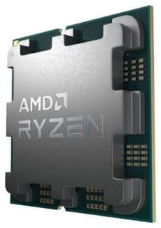 AMD Ryzen 7 9700X