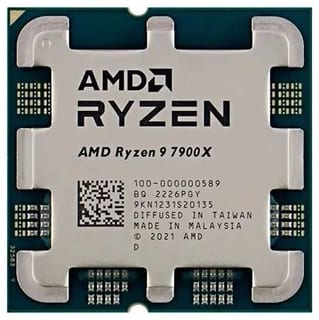 AMD Ryzen 9 7900X