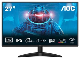 AOC 27B36X