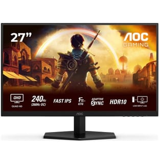 AOC Q27G42ZE