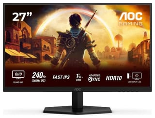 AOC Q27G42ZE