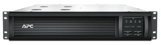 APC SMT1500RMI2UNC