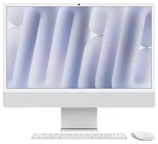 Apple iMac 24 M4
