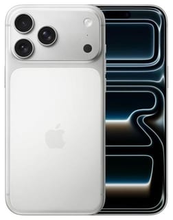 Apple iPhone 17 Pro