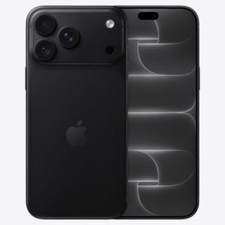Apple iPhone 18 Pro