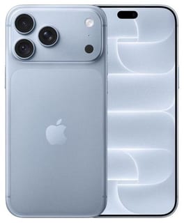 Apple iPhone 18 Pro Max