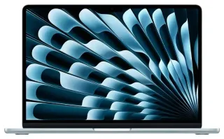 ابل MacBook Air 13 M4