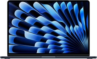 ابل MacBook Air 15 M4