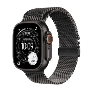 Apple Watch Ultra 3