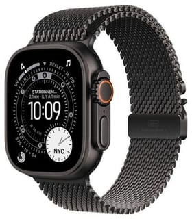 Apple Watch Ultra 3