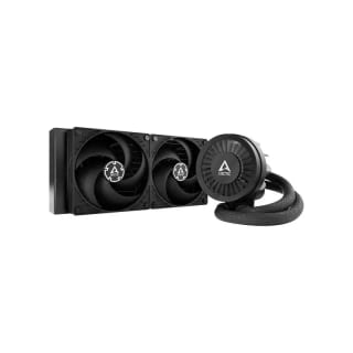 أركتيك Liquid Freezer III 240