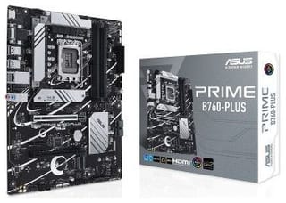 Asus PRIME B760-PLUS