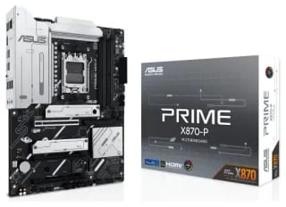 Asus PRIME X870-P