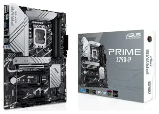 Asus PRIME Z790-P
