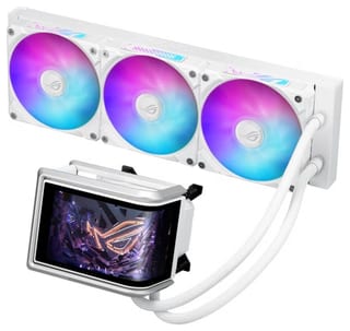 Asus ROG Ryuo IV 360 ARGB