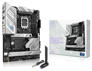 Asus ROG STRIX B760-A GAMING WIFI