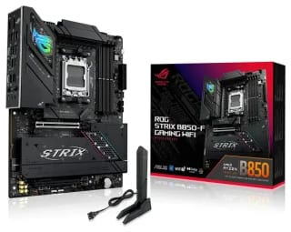 Asus ROG STRIX B850-F GAMING WIFI
