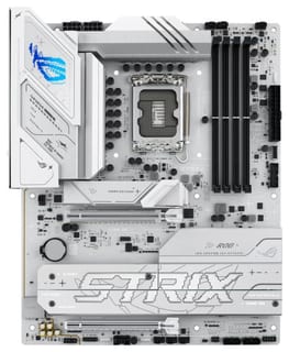 Asus ROG STRIX B860-A GAMING WIFI