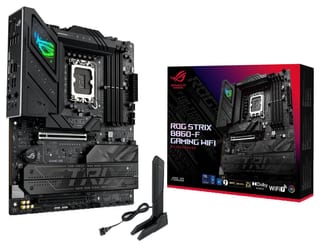 Asus ROG STRIX B860-F GAMING WIFI