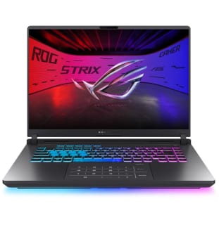 Asus ROG Strix G16
