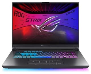 Asus ROG Strix G16