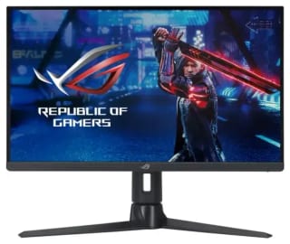 اسوس ROG Strix XG27AQMR