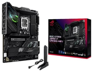 Asus ROG STRIX Z890-F GAMING WIFI