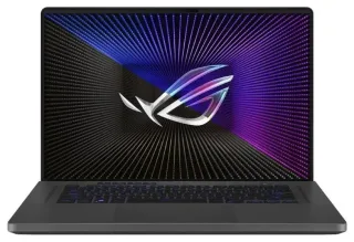 Asus ROG Zephyrus G16