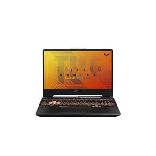 Asus TUF A15