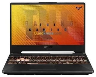 Asus TUF A15