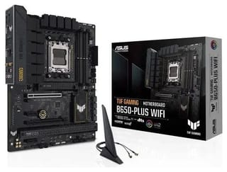 Asus TUF Gaming B650-Plus WiFi