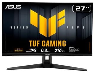 اسوس TUF Gaming VG27AQ5A