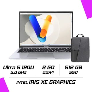 Asus Vivobook 16