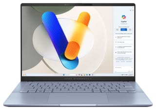 Asus Vivobook S 14