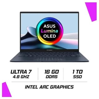 Asus Zenbook 14