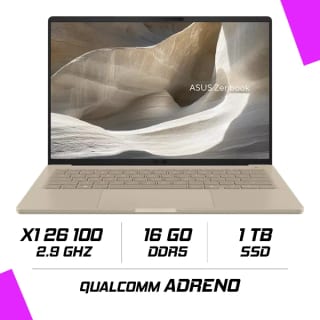 Asus Zenbook A14