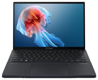 Asus Zenbook Duo