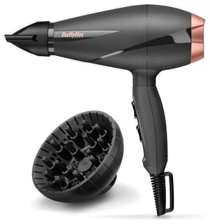 BaByliss 6709DE