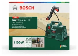 Bosch EasyAquatak 100