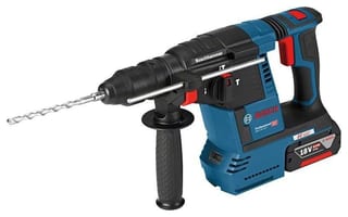 بوش GBH 18V-26 F